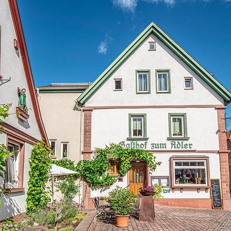 Adler Landhotel Buergstadt Luaran gambar