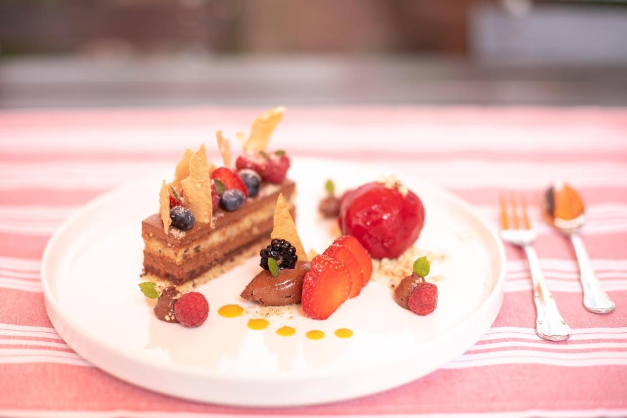 Adler Landhotel Buergstadt Luaran gambar