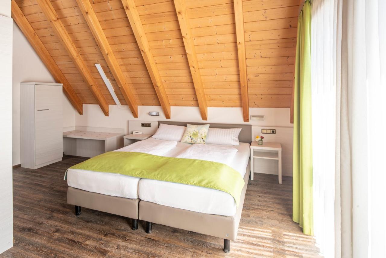 Adler Landhotel Buergstadt Luaran gambar