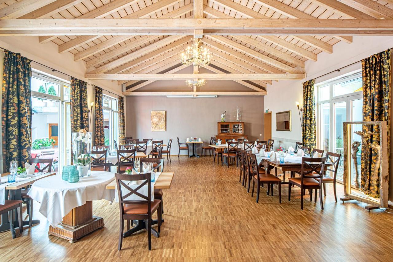 Adler Landhotel Buergstadt Luaran gambar