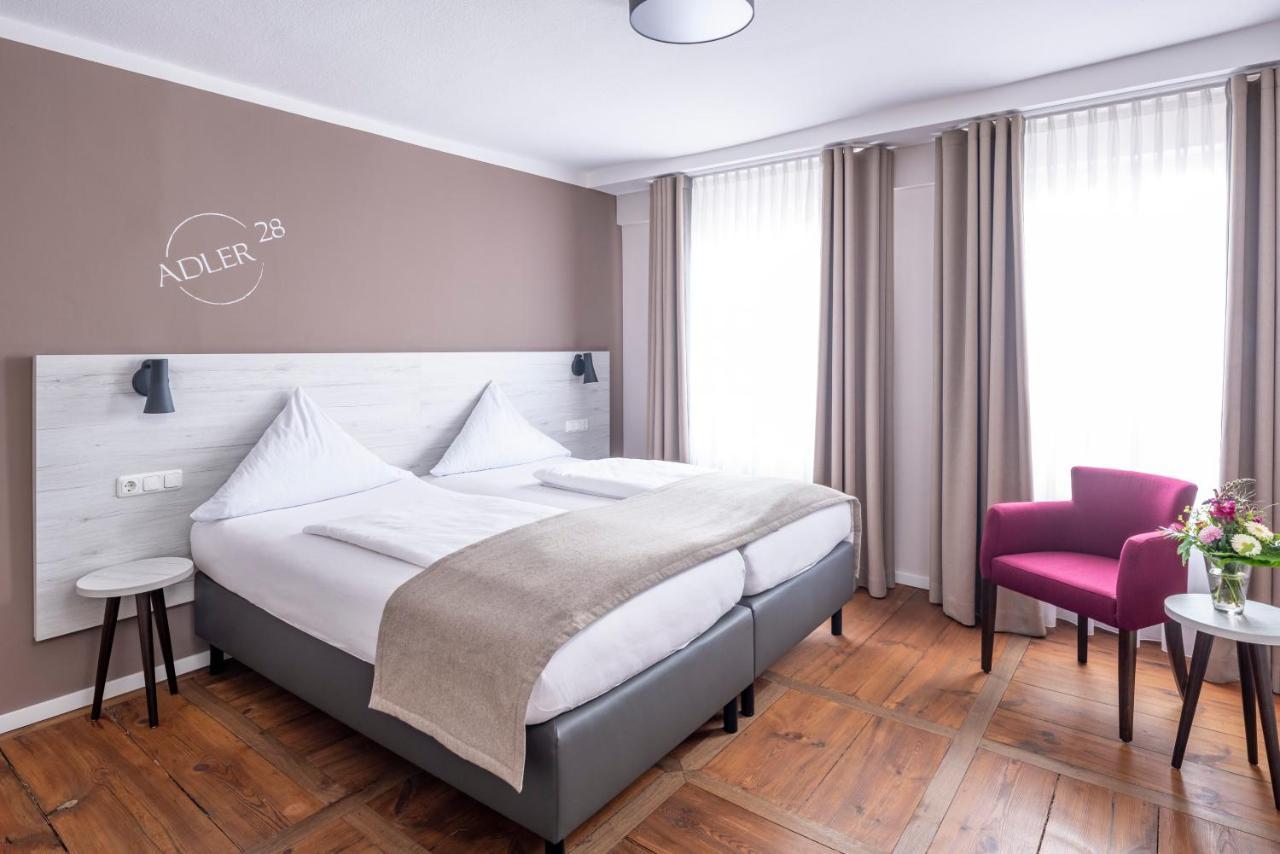 Adler Landhotel Buergstadt Luaran gambar