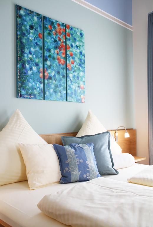 Adler Landhotel Buergstadt Bilik gambar