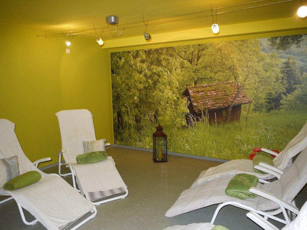 Adler Landhotel Buergstadt Luaran gambar