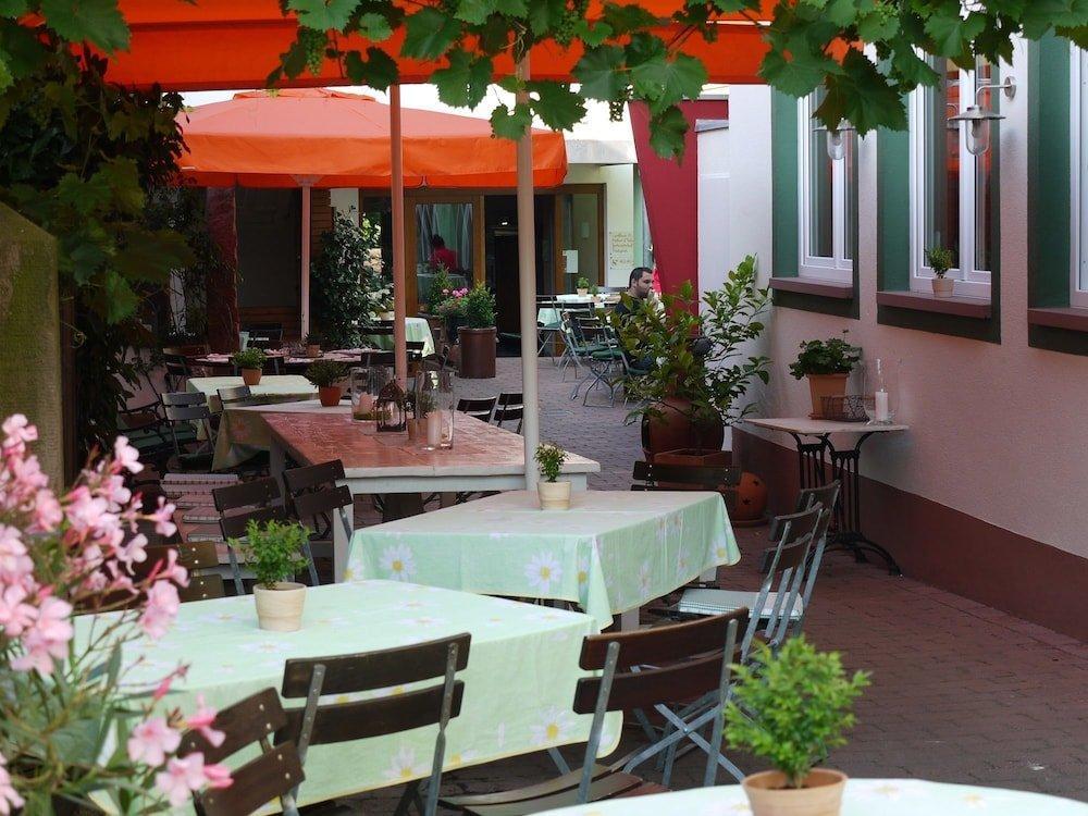 Adler Landhotel Buergstadt Luaran gambar