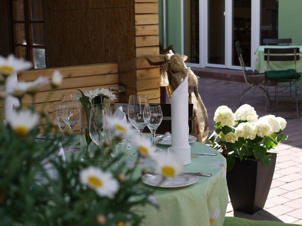 Adler Landhotel Buergstadt Luaran gambar