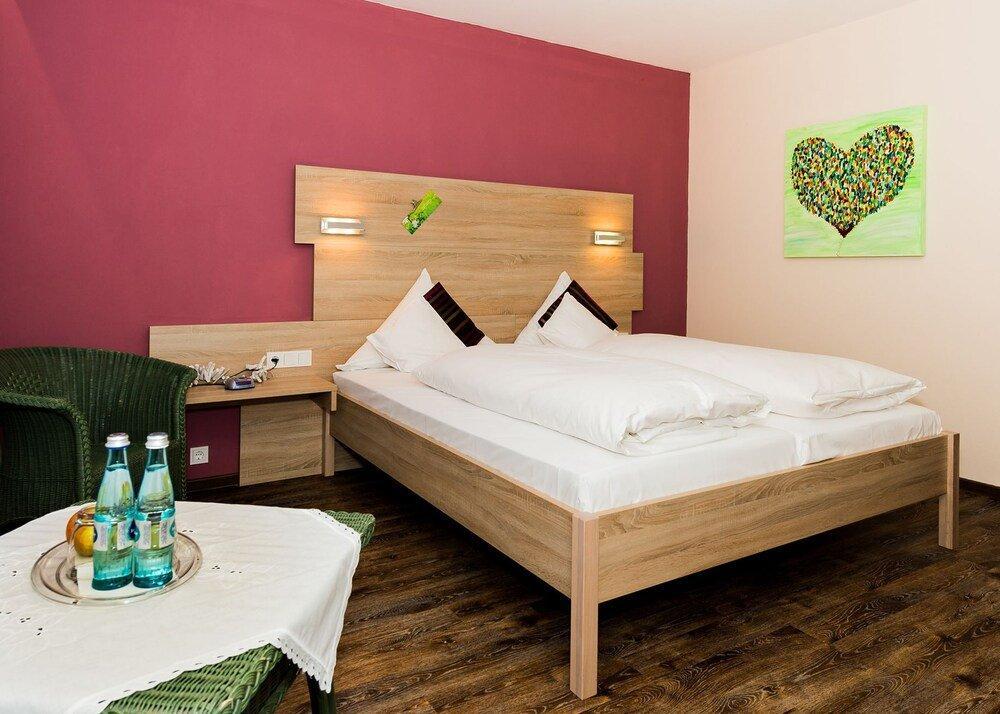 Adler Landhotel Buergstadt Luaran gambar