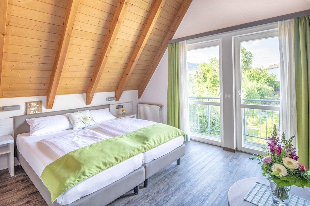 Adler Landhotel Buergstadt Luaran gambar