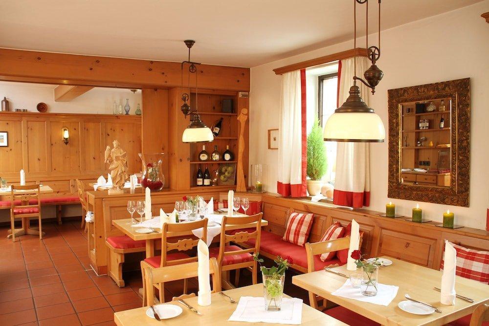 Adler Landhotel Buergstadt Luaran gambar