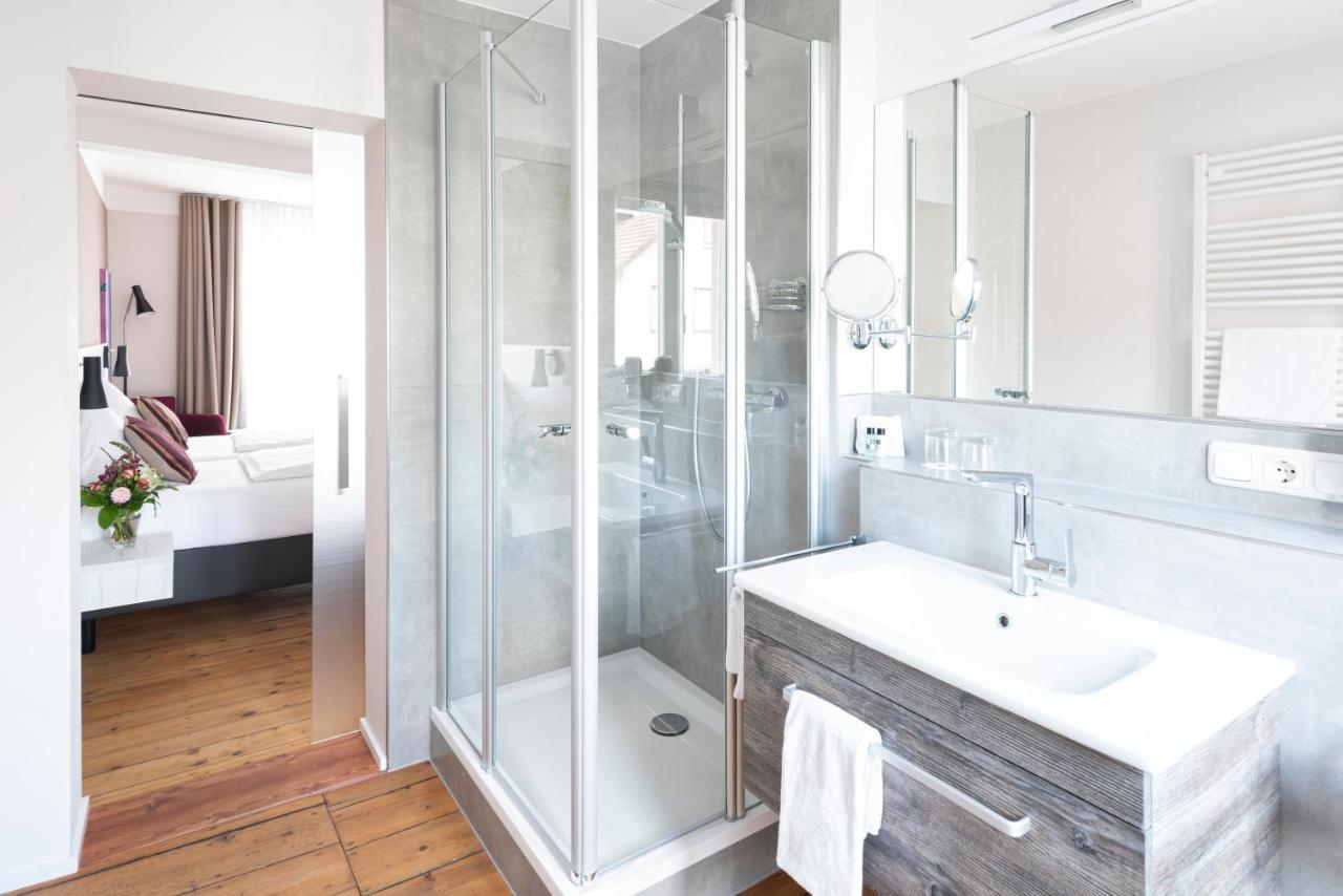 Adler Landhotel Buergstadt Luaran gambar