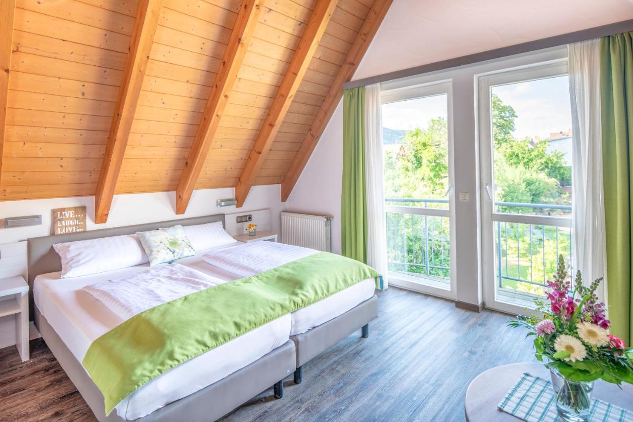 Adler Landhotel Buergstadt Luaran gambar