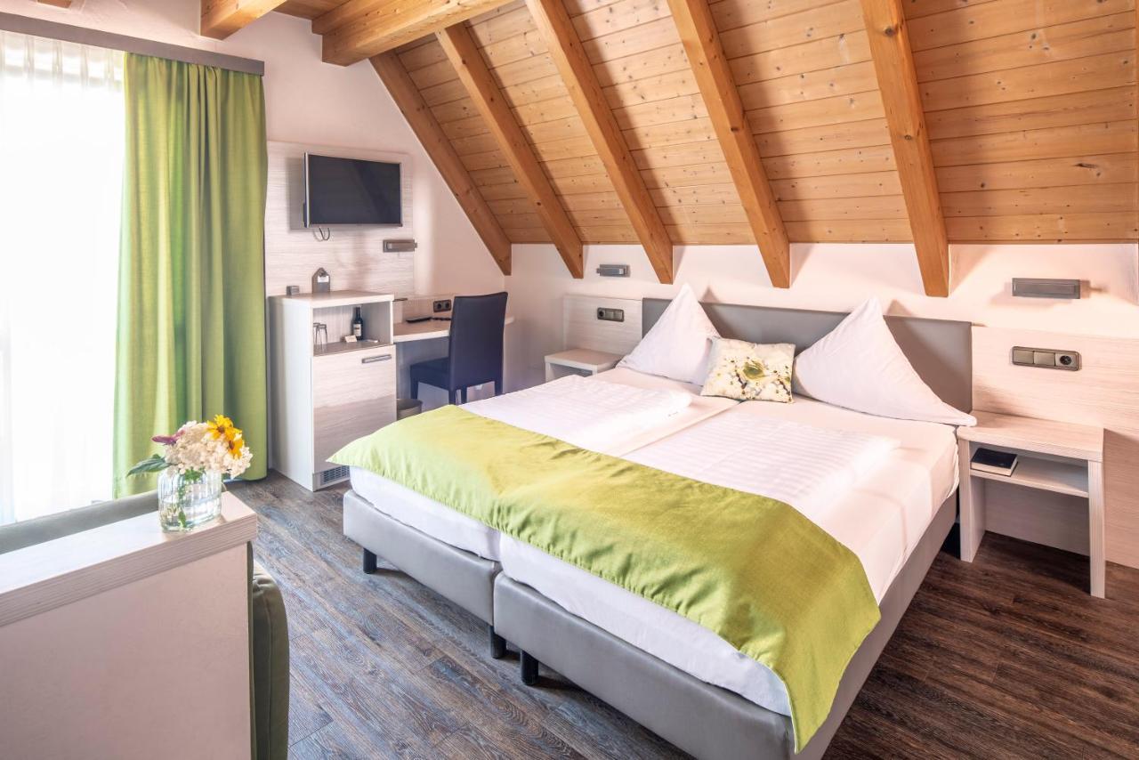 Adler Landhotel Buergstadt Luaran gambar