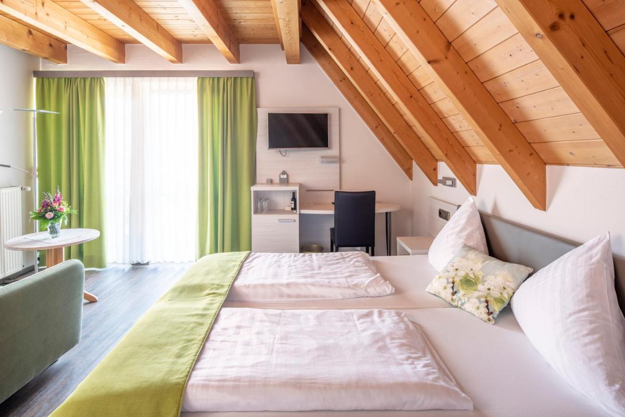 Adler Landhotel Buergstadt Luaran gambar