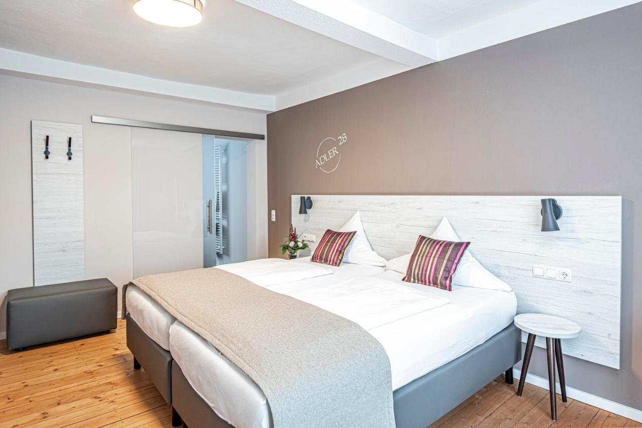 Adler Landhotel Buergstadt Luaran gambar