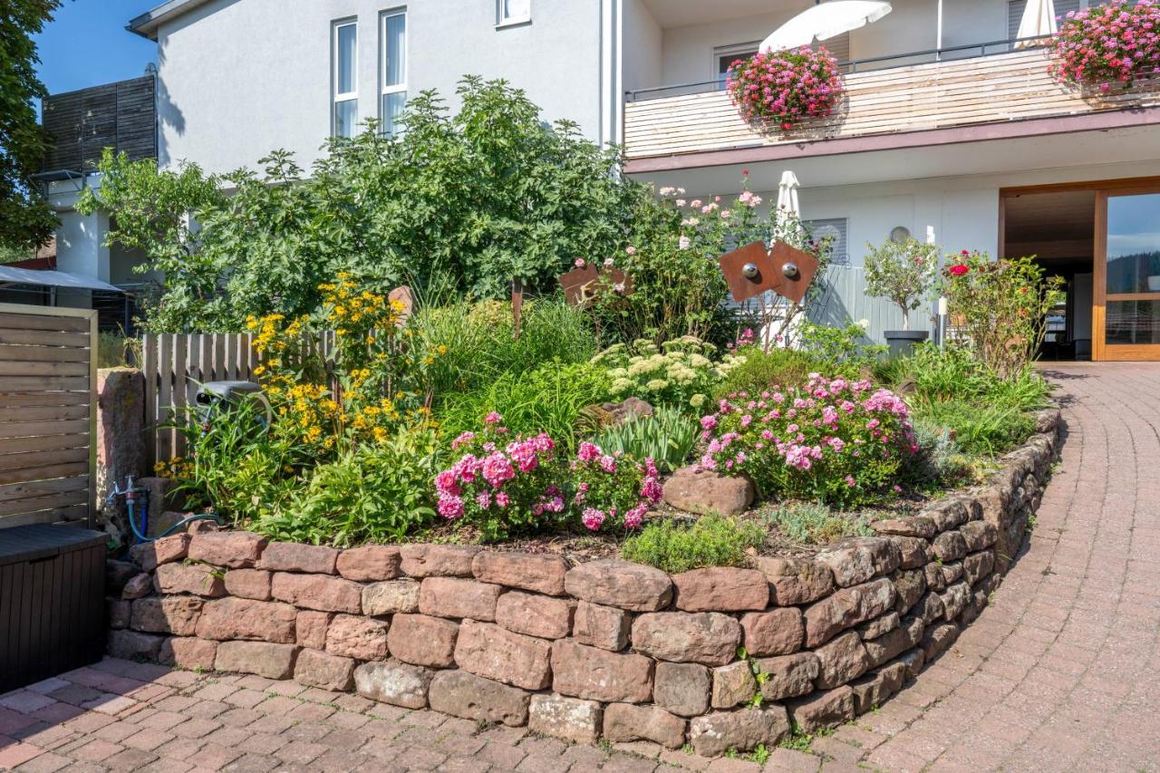 Adler Landhotel Buergstadt Luaran gambar