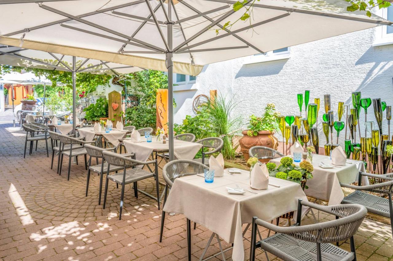 Adler Landhotel Buergstadt Luaran gambar