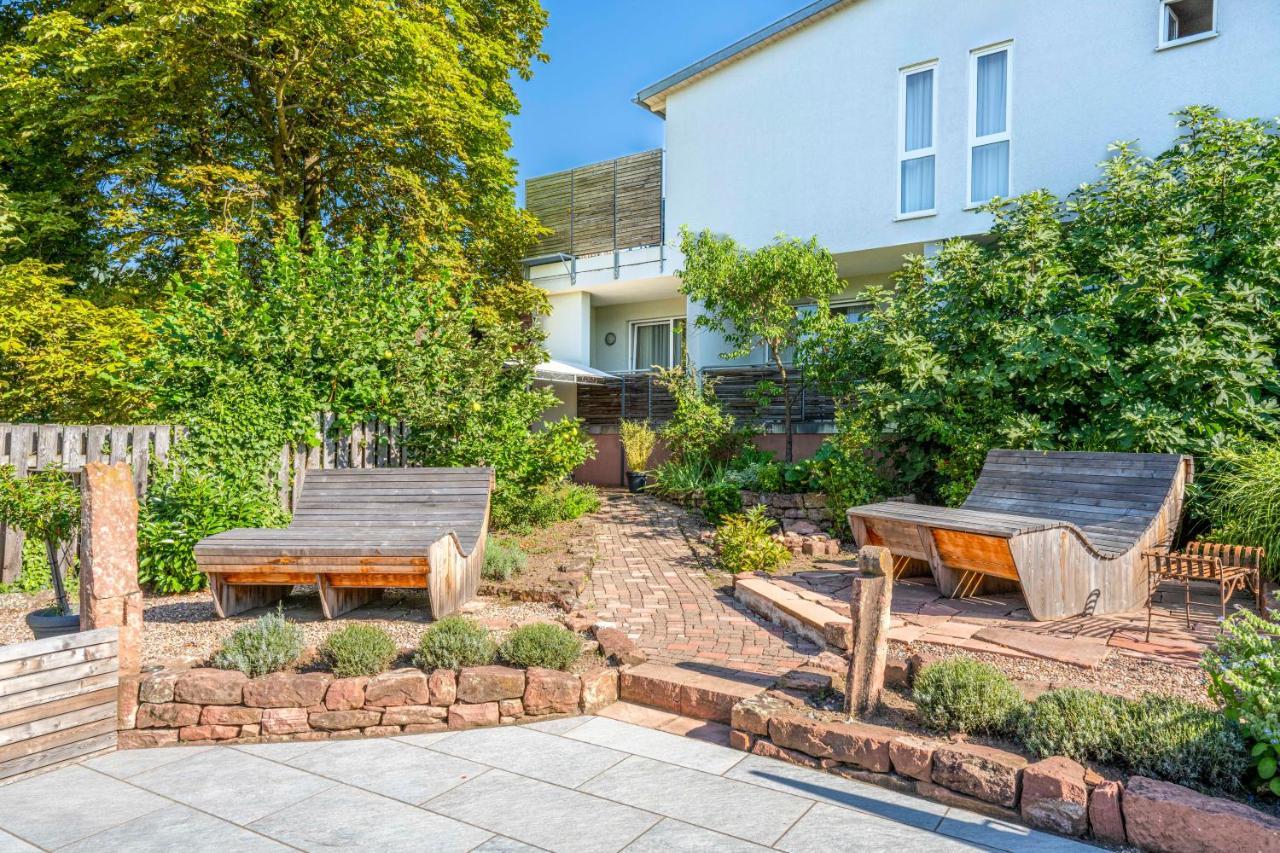 Adler Landhotel Buergstadt Luaran gambar