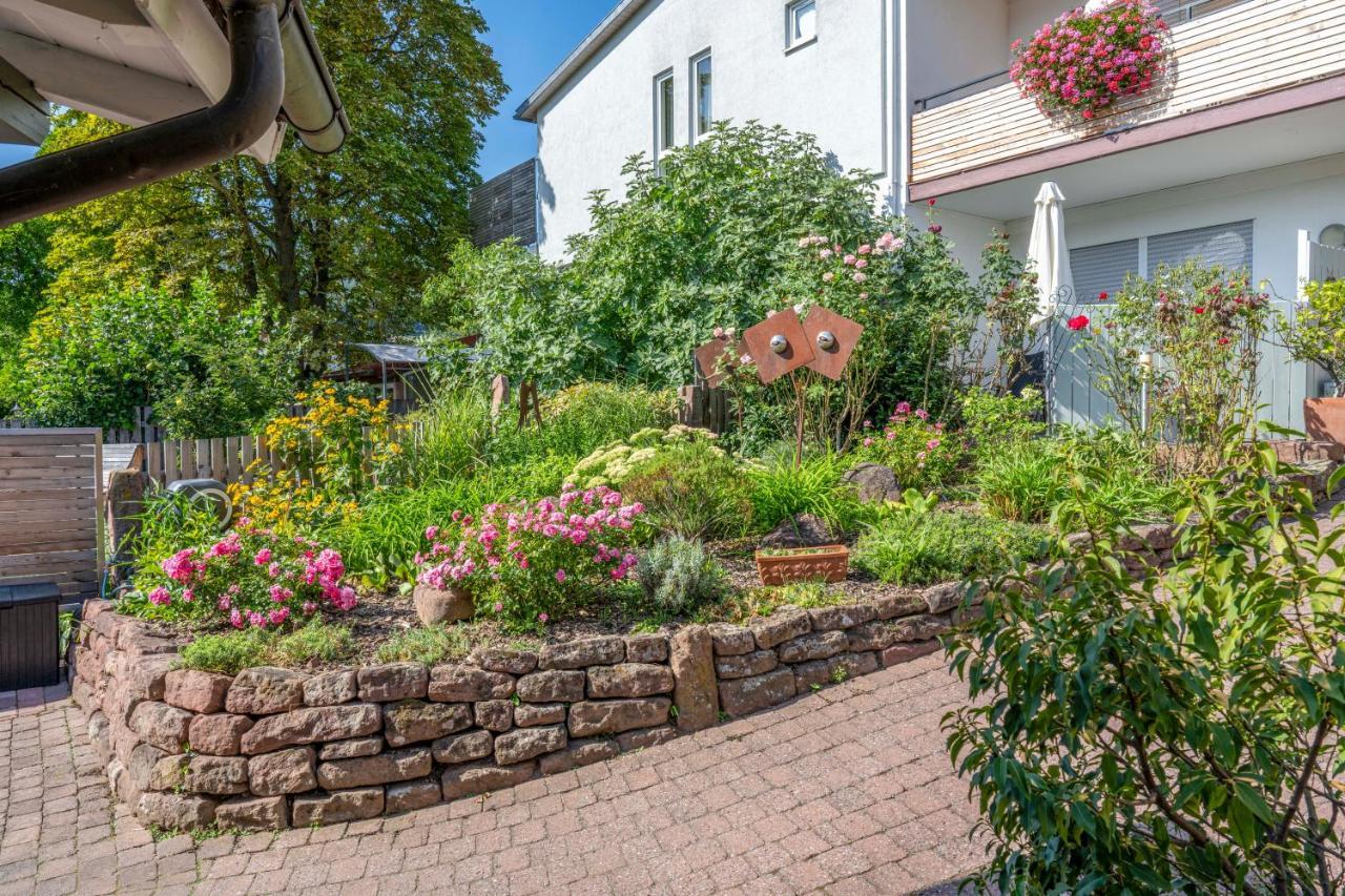 Adler Landhotel Buergstadt Luaran gambar