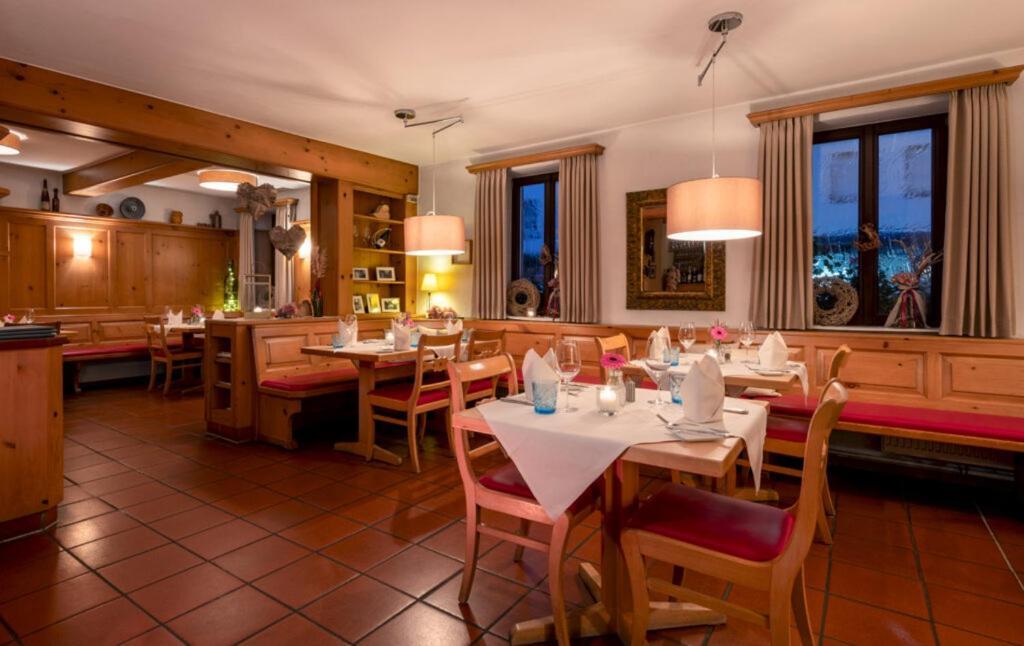 Adler Landhotel Buergstadt Luaran gambar