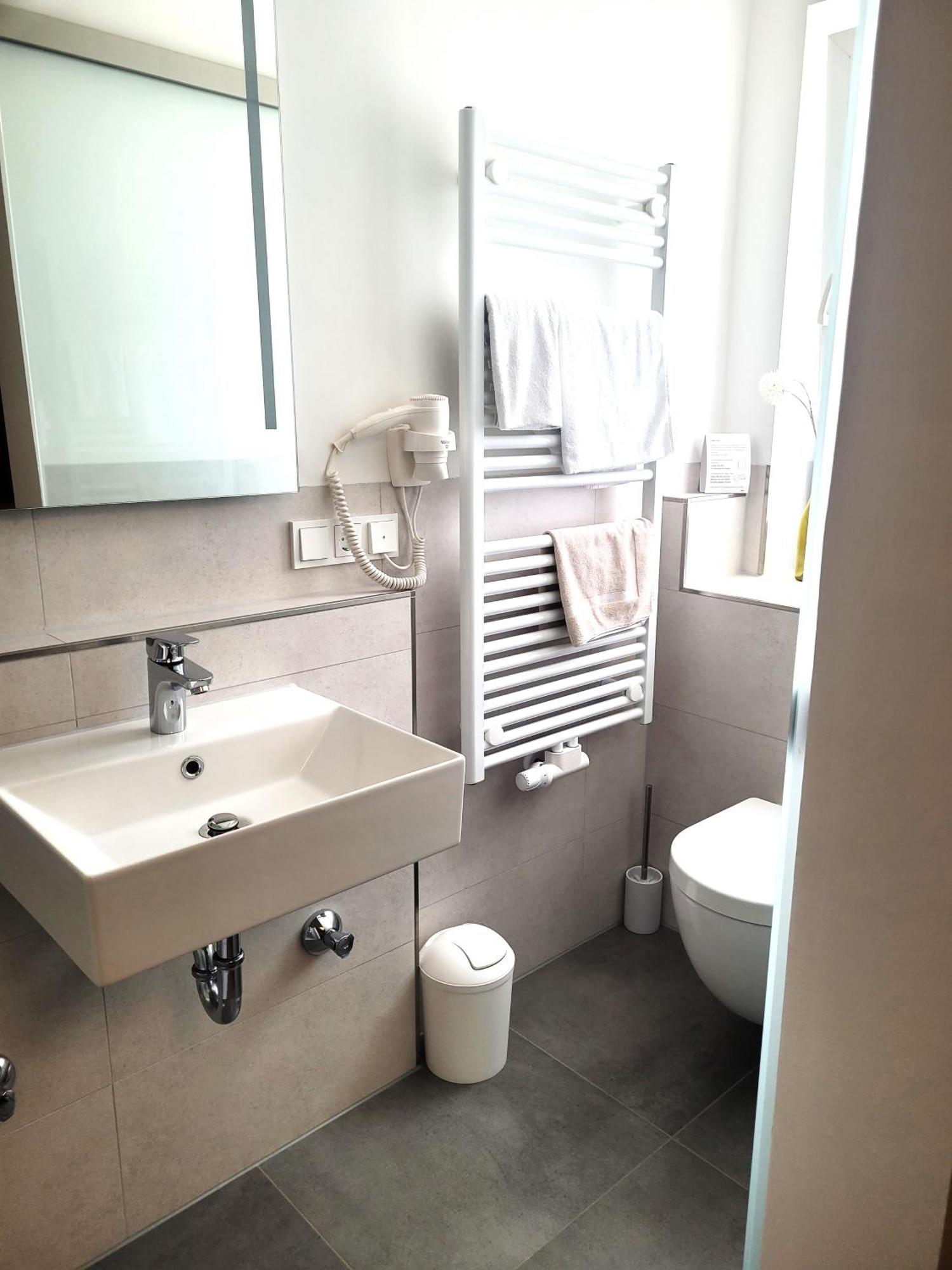 Adler Landhotel Buergstadt Luaran gambar
