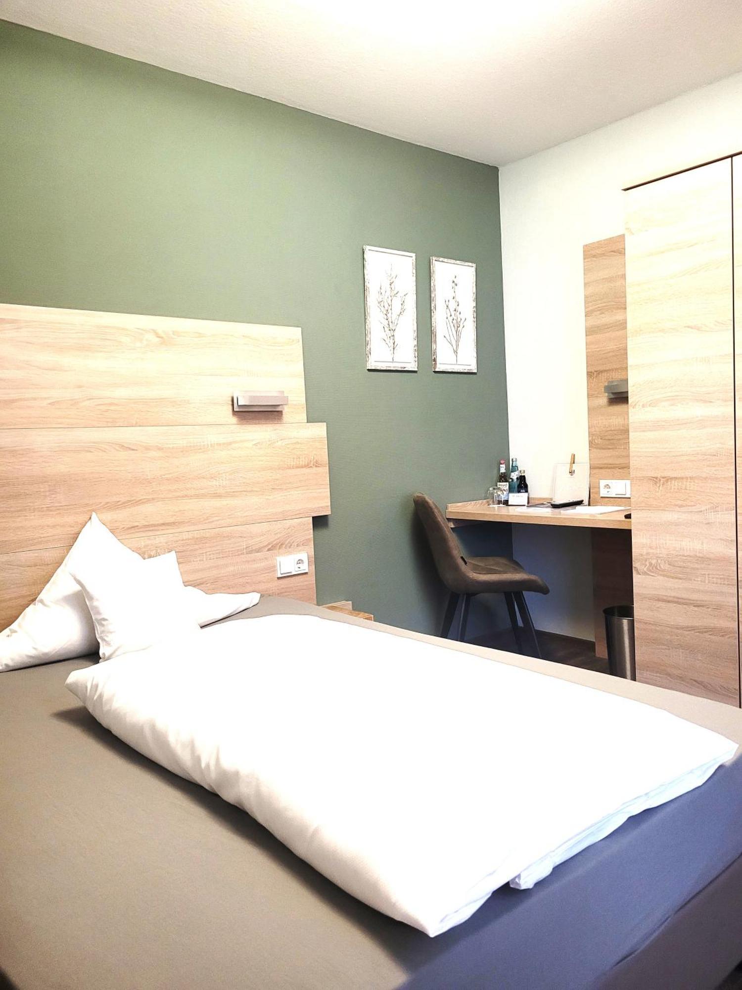 Adler Landhotel Buergstadt Luaran gambar