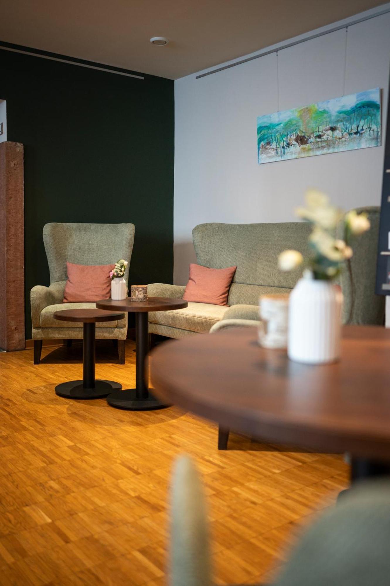Adler Landhotel Buergstadt Luaran gambar