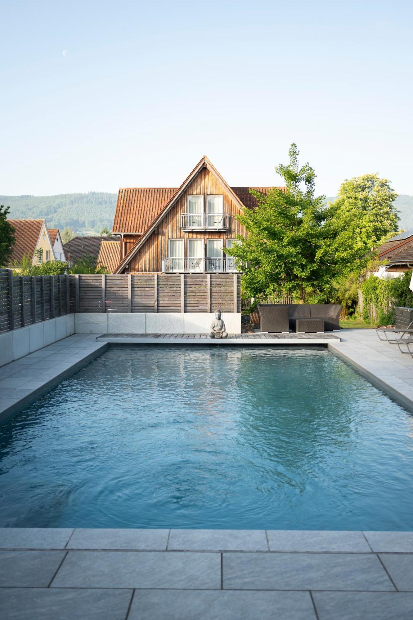 Adler Landhotel Buergstadt Luaran gambar