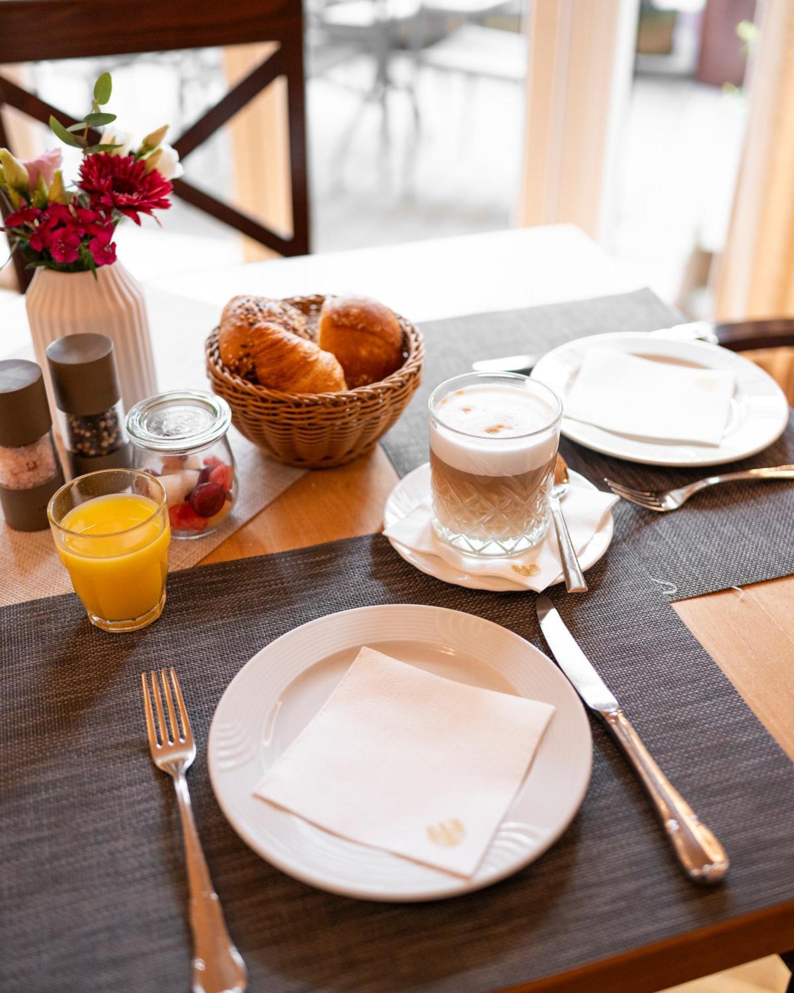 Adler Landhotel Buergstadt Luaran gambar
